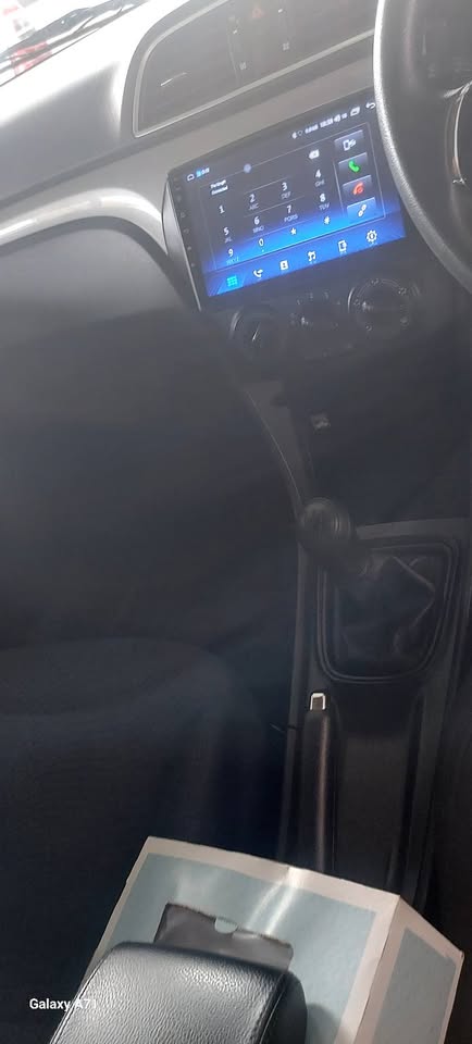 Suzuki Ciaz 1.5 Manual petrol sedan