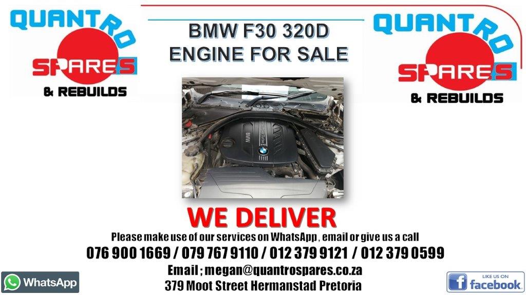 Bmw F30 3d Engine For Sale Junk Mail Bmw F30 3d Engine For Sale Junk Mail