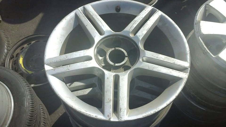 2021 Rims Vw & Audi - Private Seller