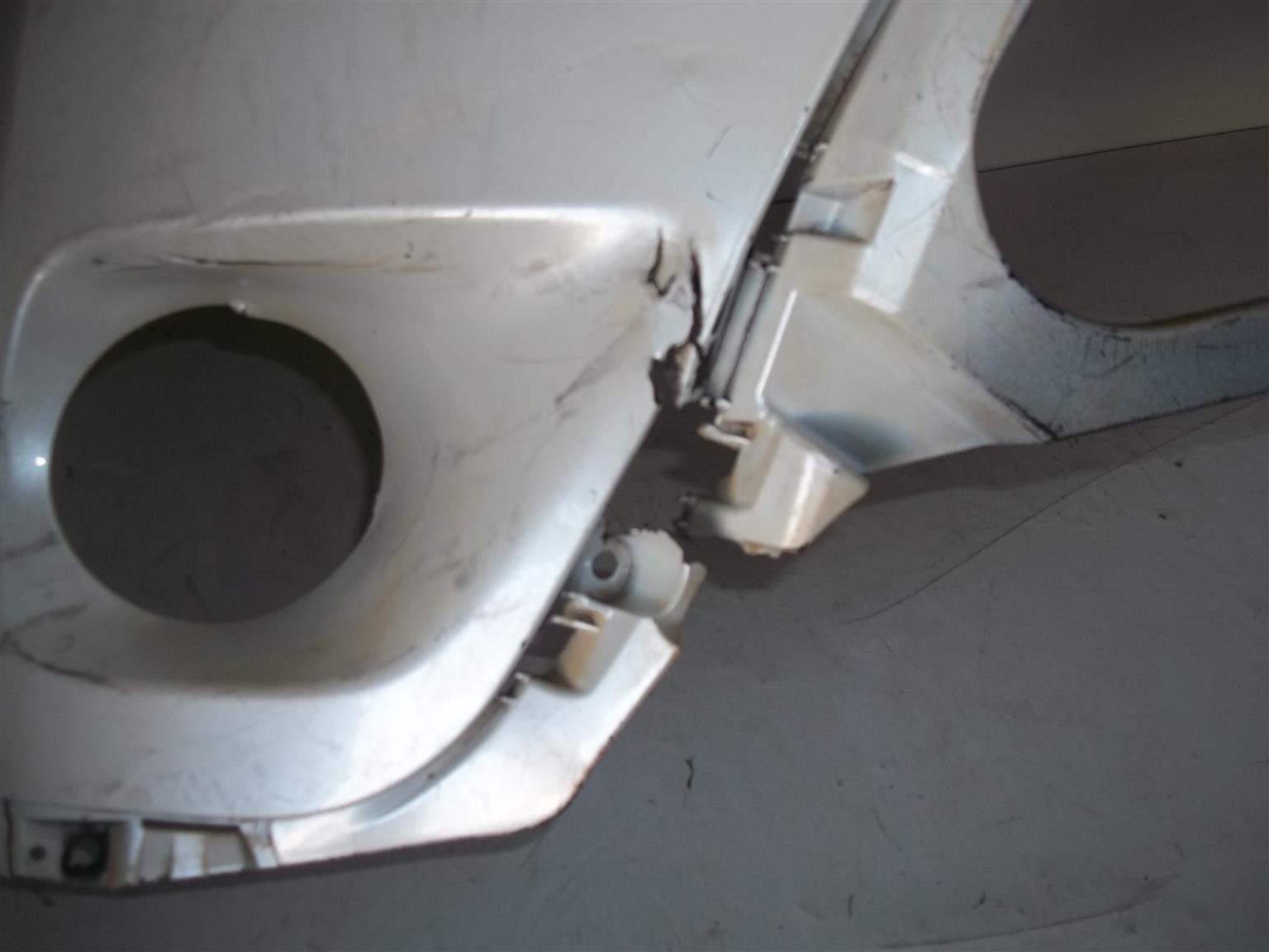 Toyota Rav 4 '13-'15 front bumper - Private Seller Toyota Rav 4 '13-'15 front bumper - Private Seller