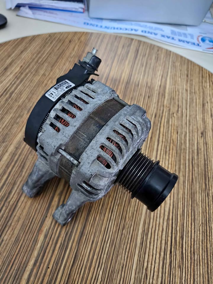 FORD ECOSPORT 1.5L ALTERNATOR - Private Seller FORD ECOSPORT 1.5L ALTERNATOR - Private Seller