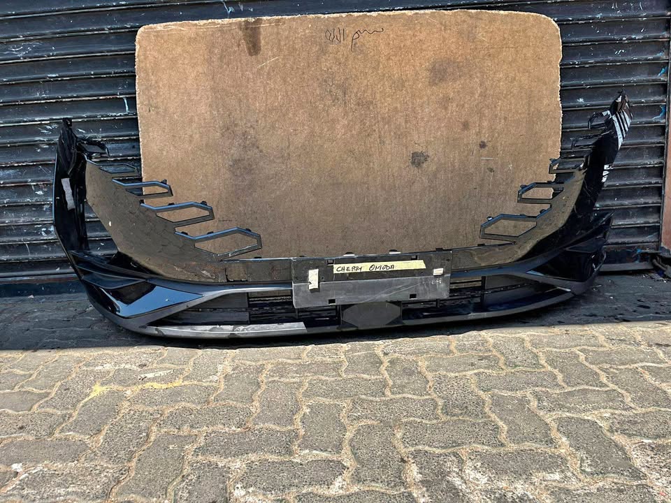 Chery Omoda Bumper - Private Seller Chery Omoda Bumper - Private Seller