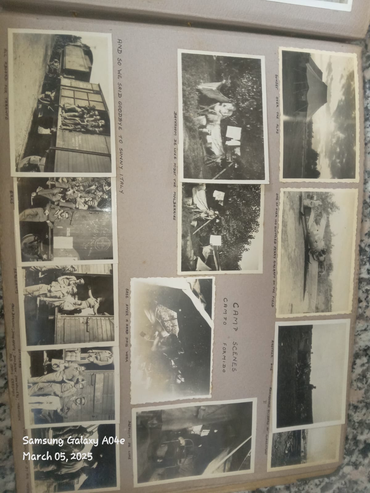 Hitler album