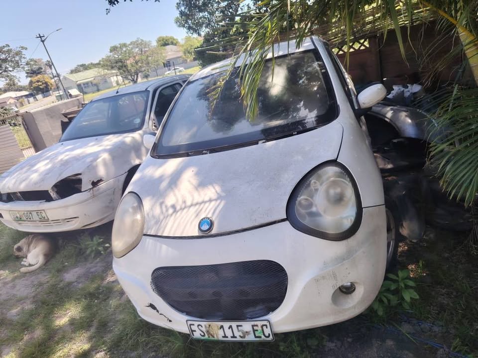 Geely LC parts for sale - Private Seller Geely LC parts for sale - Private Seller