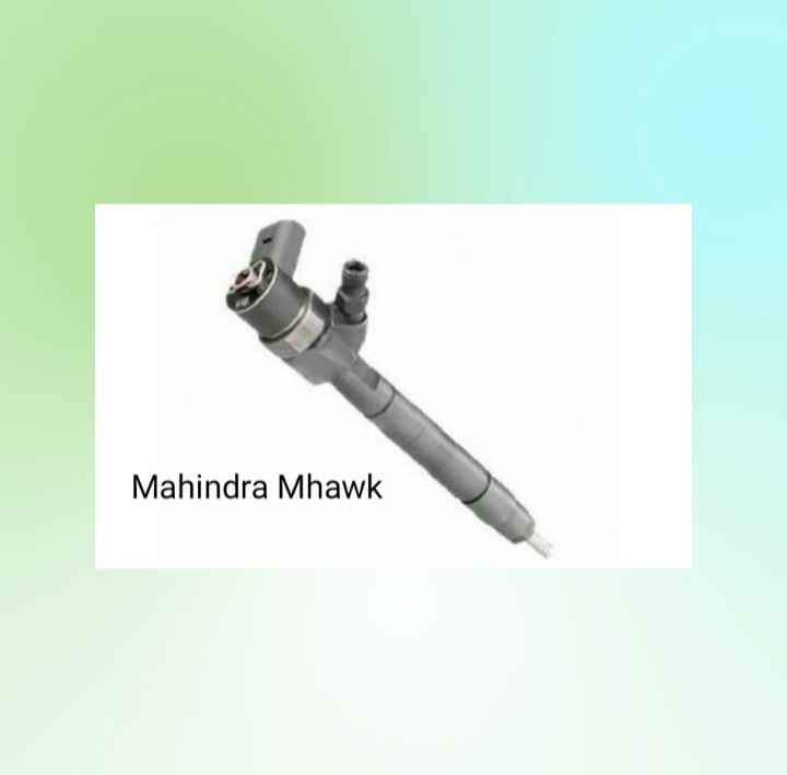Mahindra Diesel Injector Sale - Private Seller