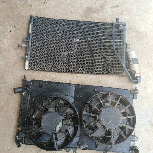 Saab 2.3 9-5 engine spares - Private Seller