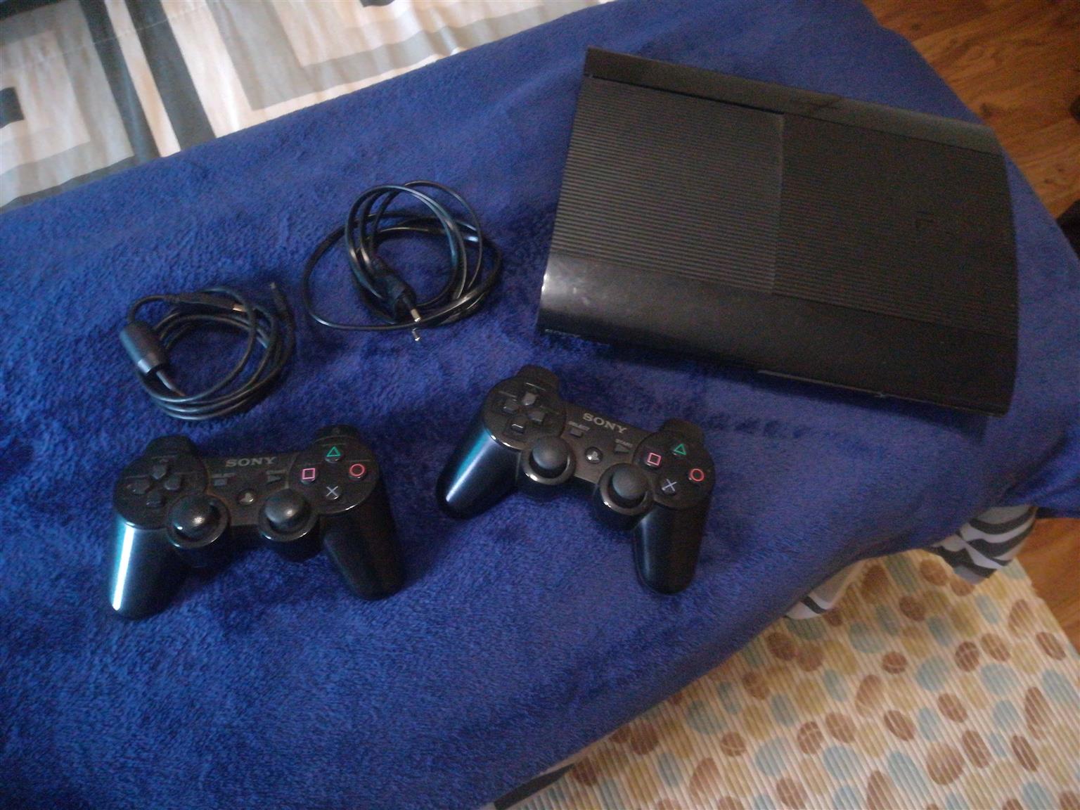 Ps3 to swop for a Ps4 