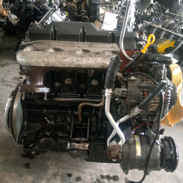 Engine for Sale - Kia K2700 2.7L J2 Diesel Engine