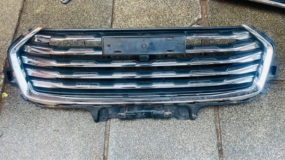 Haval Jolion Grill 2019/22 - Private Seller Haval Jolion Grill 2019/22 - Private Seller