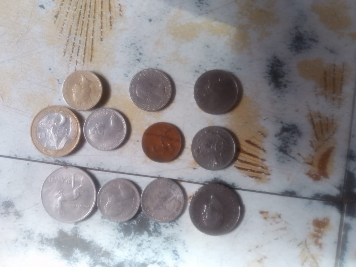 Century Coins