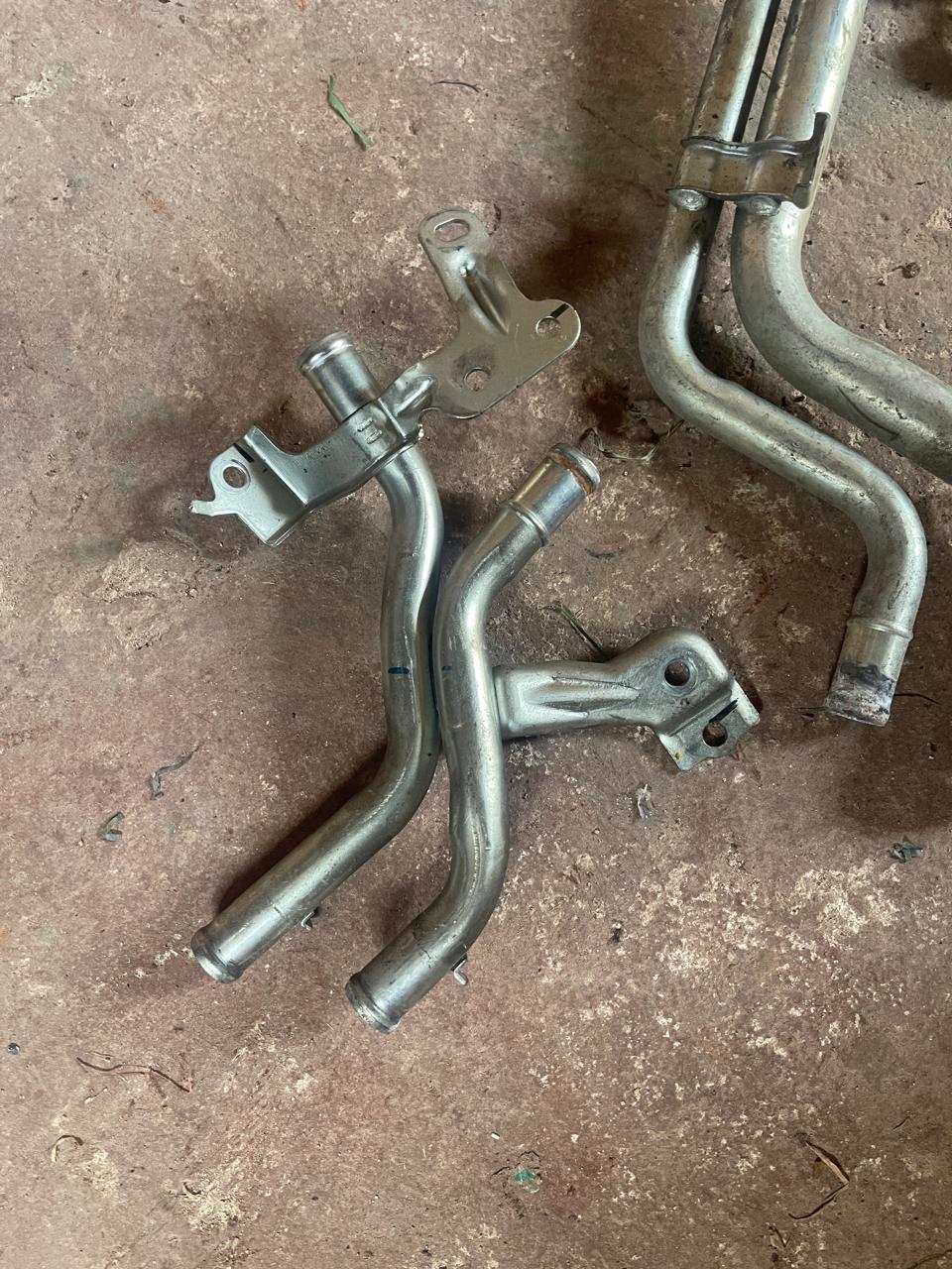 Lexus is250 Engine Parts - Private Seller