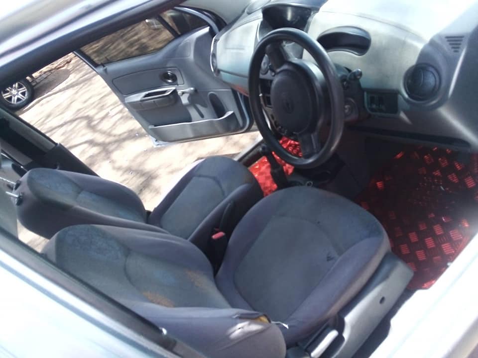 2008 CHEVROLET SPARK 1.2 MANUAL 99.000KM