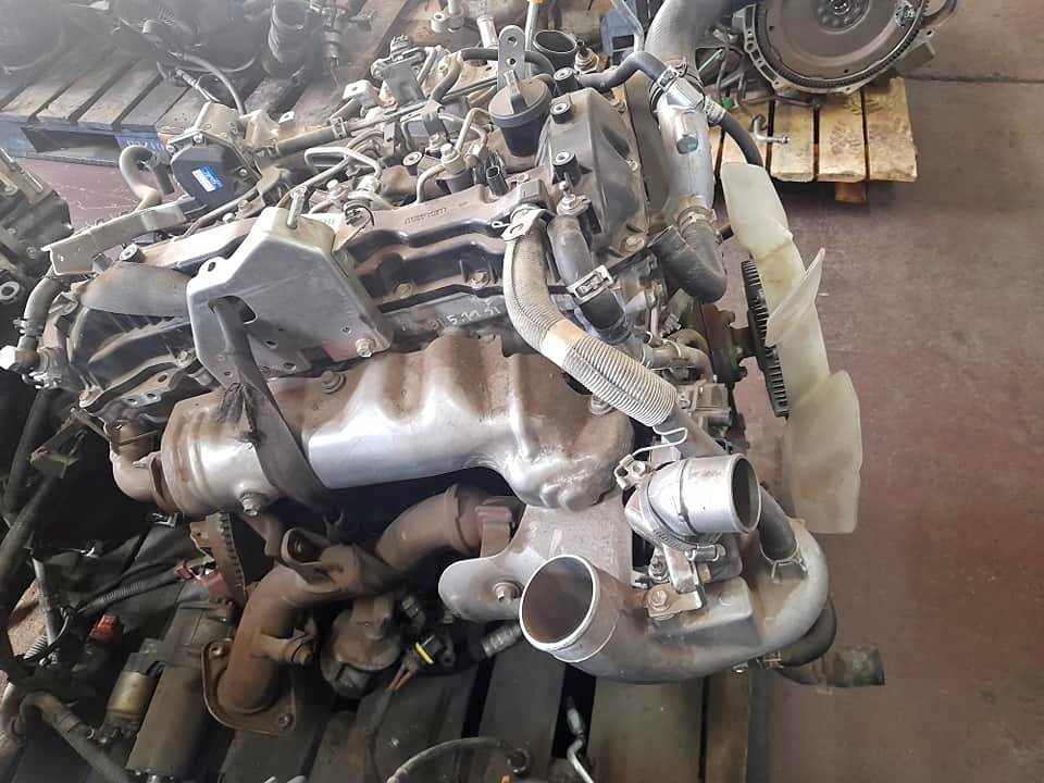 Toyota GD6 2.4 engine for sale - Private Seller Toyota GD6 2.4 engine for sale - Private Seller