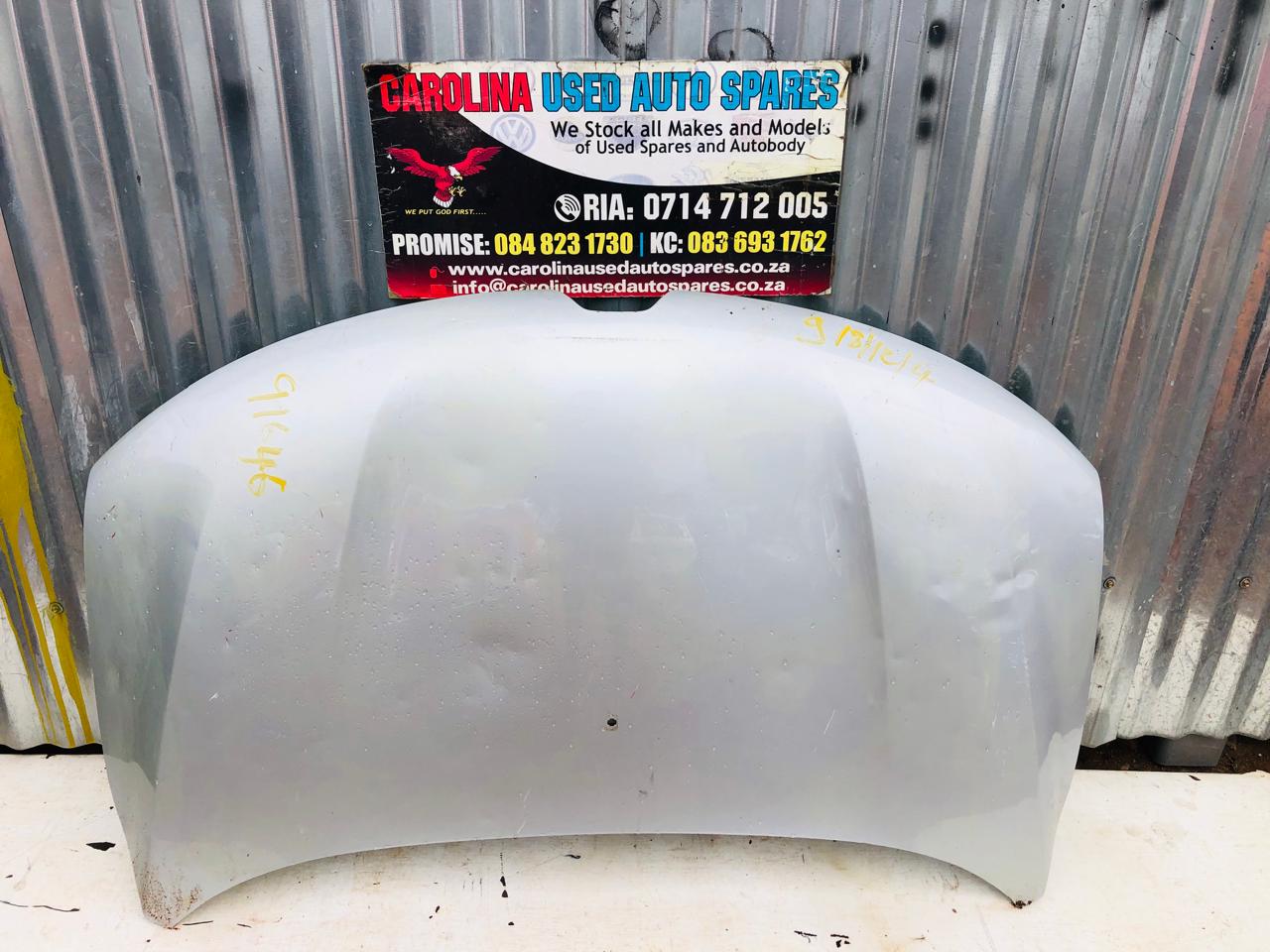 Renault Kwid bonnet - Private Seller Renault Kwid bonnet - Private Seller
