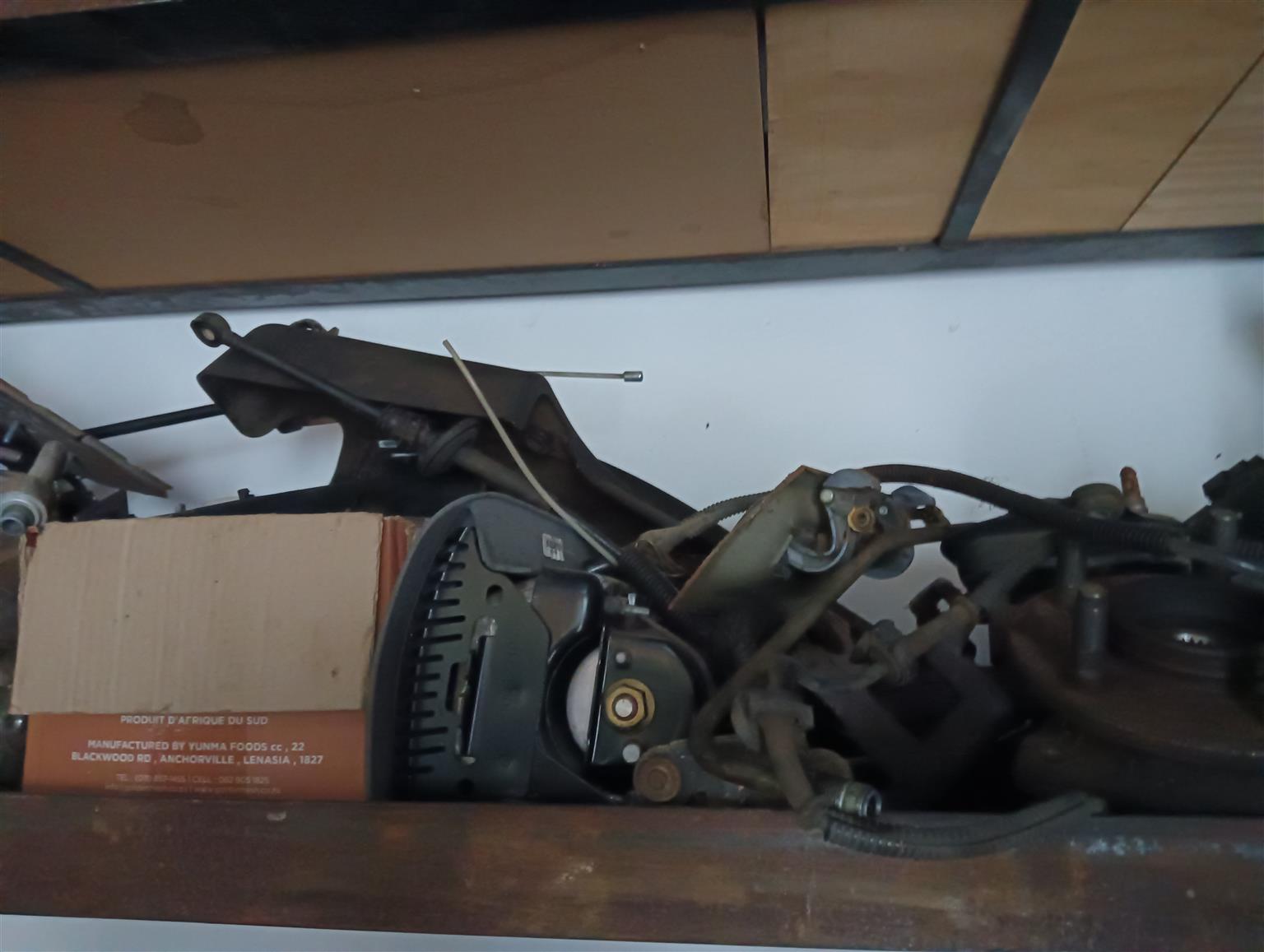 Ford Explorer Spares - Private Seller Ford Explorer Spares - Private Seller