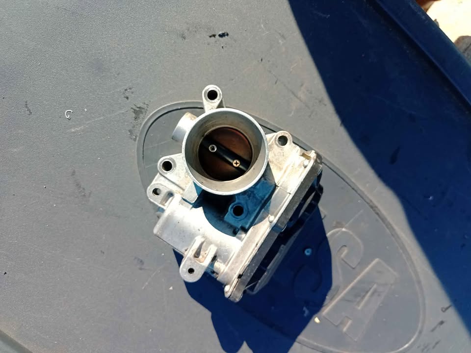 Renault MODUS 1.2 engine [ - Private Seller