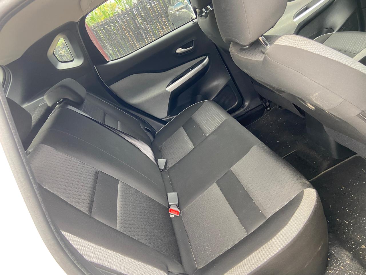 Used 2024 Nissan Magnite 1.0 Turbo Acenta manual - Private Seller