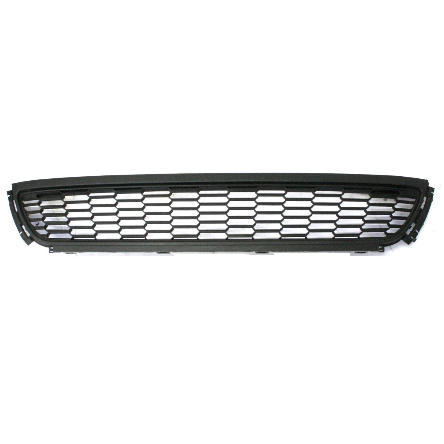 VW Polo 6 Front Lower Bumper Grille 6R0 853 677A – OEM Replacement - Private Seller VW Polo 6 Front Lower Bumper Grille 6R0 853 677A – OEM Replacement - Private Seller
