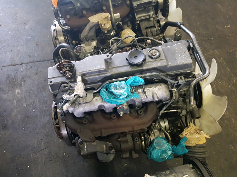 MITSUBISHI COLT 1.8 ENGINE FOR SALE - Private Seller