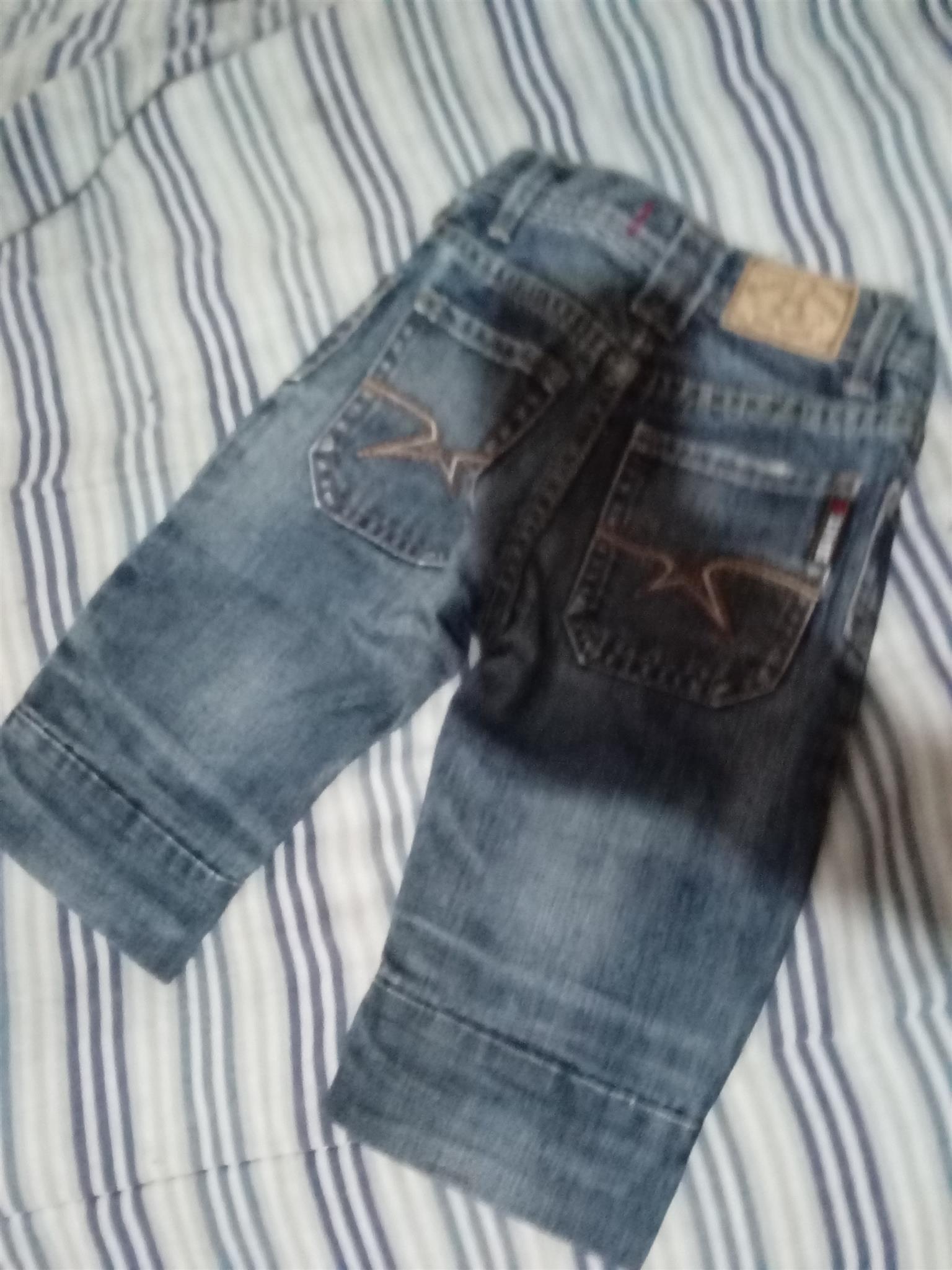 Soviet jeans for sale | Junk Mail