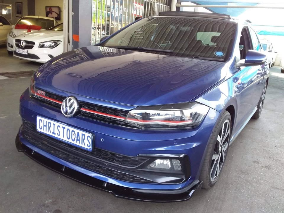 Used Volkswagen Polo GTI - Private Seller Used Volkswagen Polo GTI - Private Seller