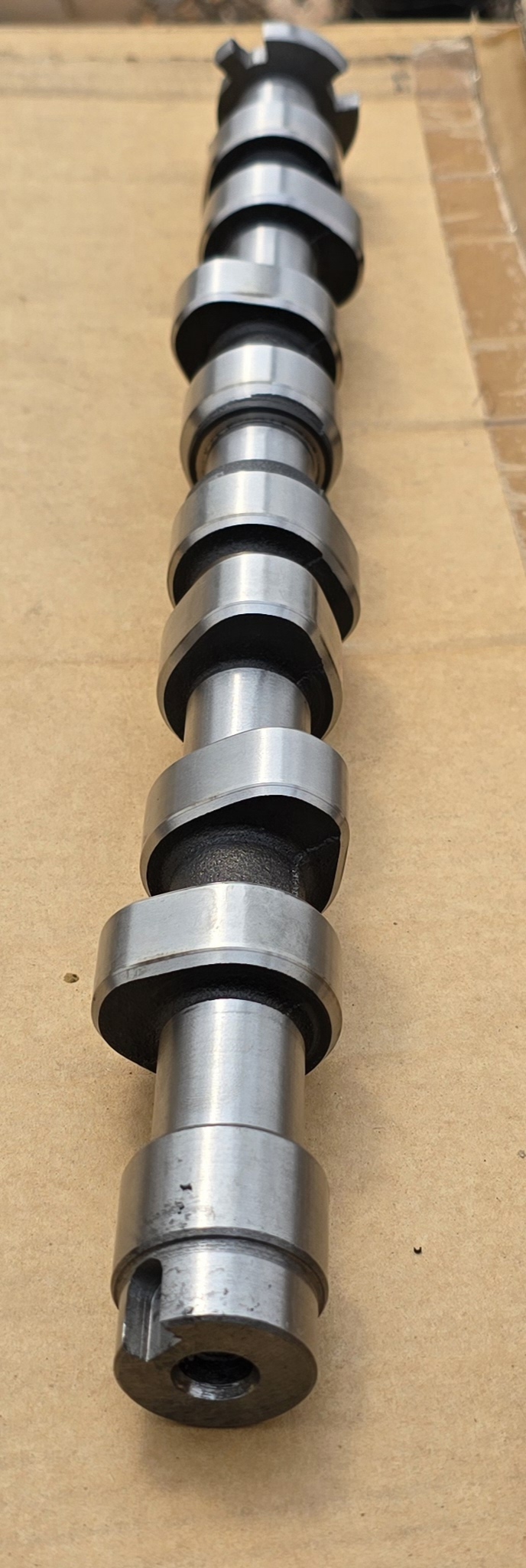 New stock arrivals camshaft polo 9n 1.6 bah - Private Seller