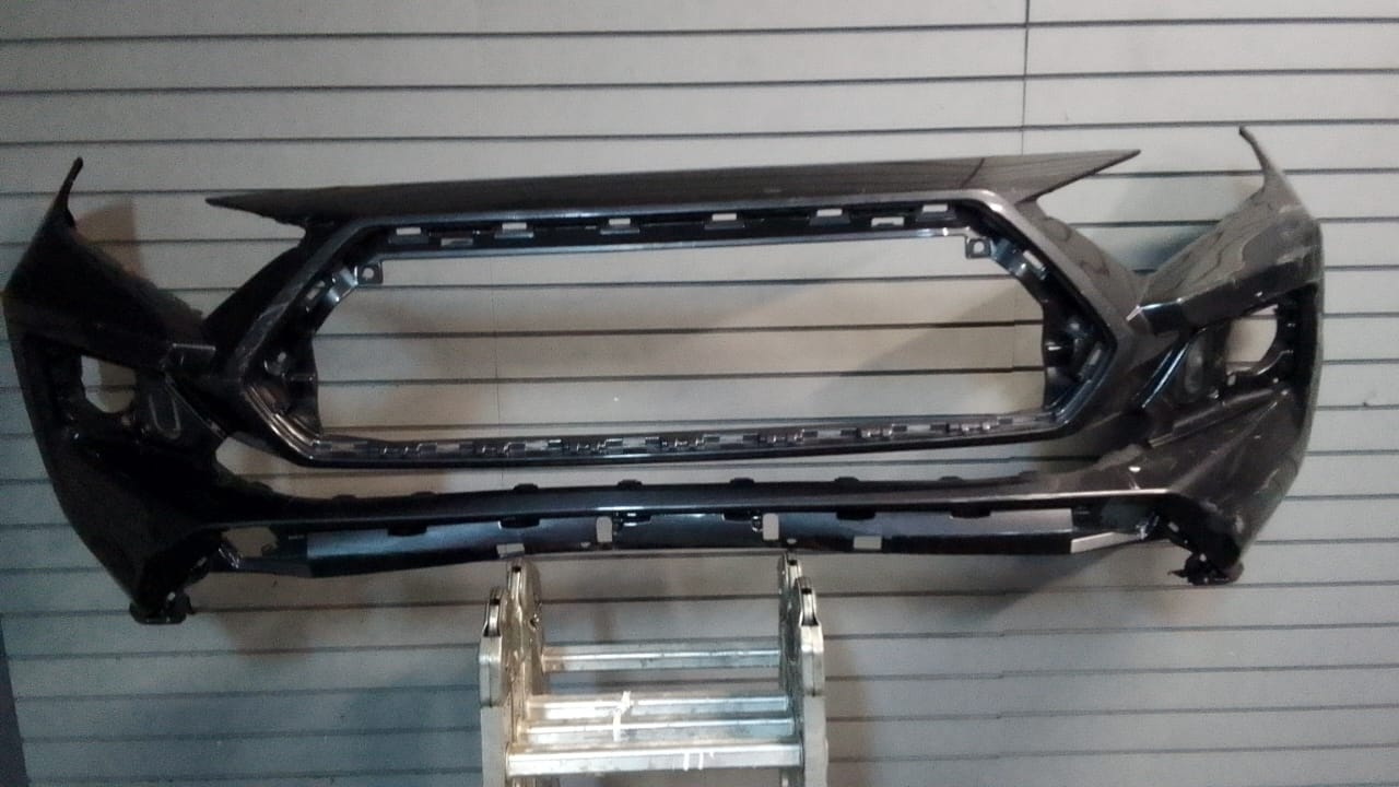 2019-2022 TOYOTA RAV 4 FRONT BUMPER - Private Seller