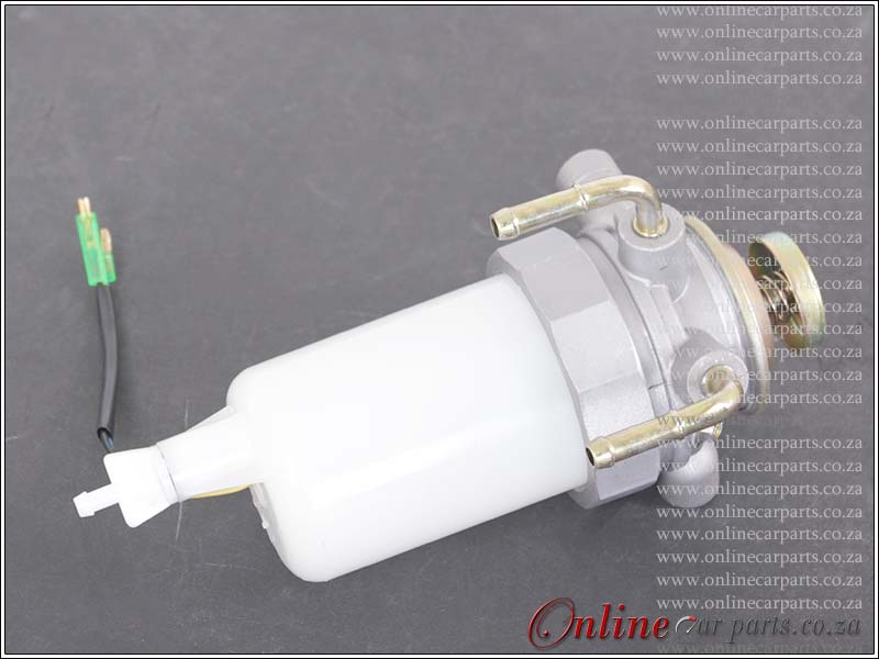 Isuzu KB250/KB280 Lift Pump | Junk Mail