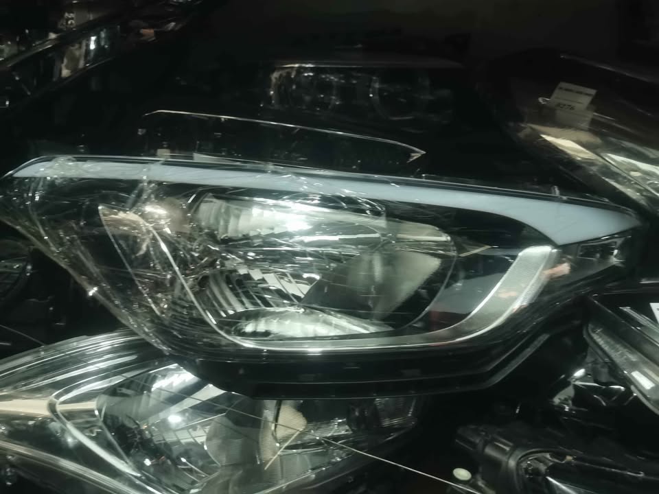 Hyundai i20 headlights - Private Seller Hyundai i20 headlights - Private Seller
