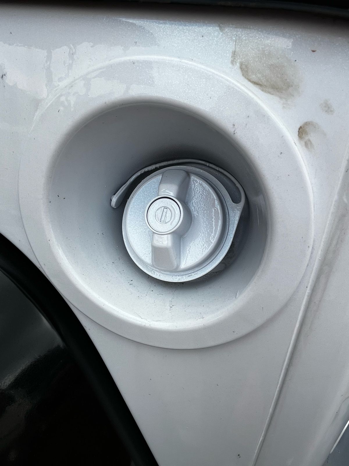 Jeep Wrangler Jk 3.8 2010 Fuel Cap - Private Seller