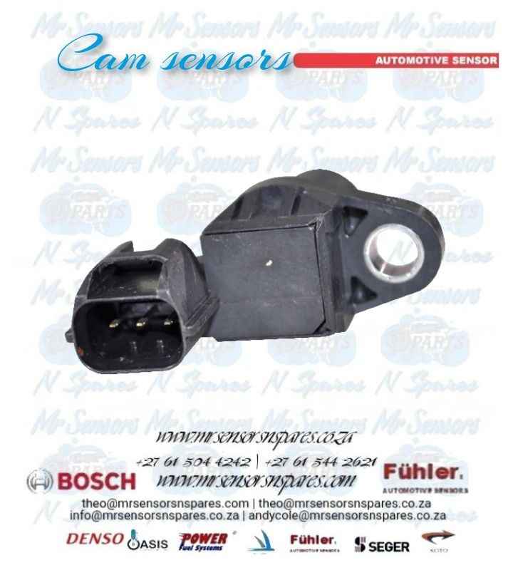 Cam Sensor Suzuki Kia OE (3PIN) - Private Seller