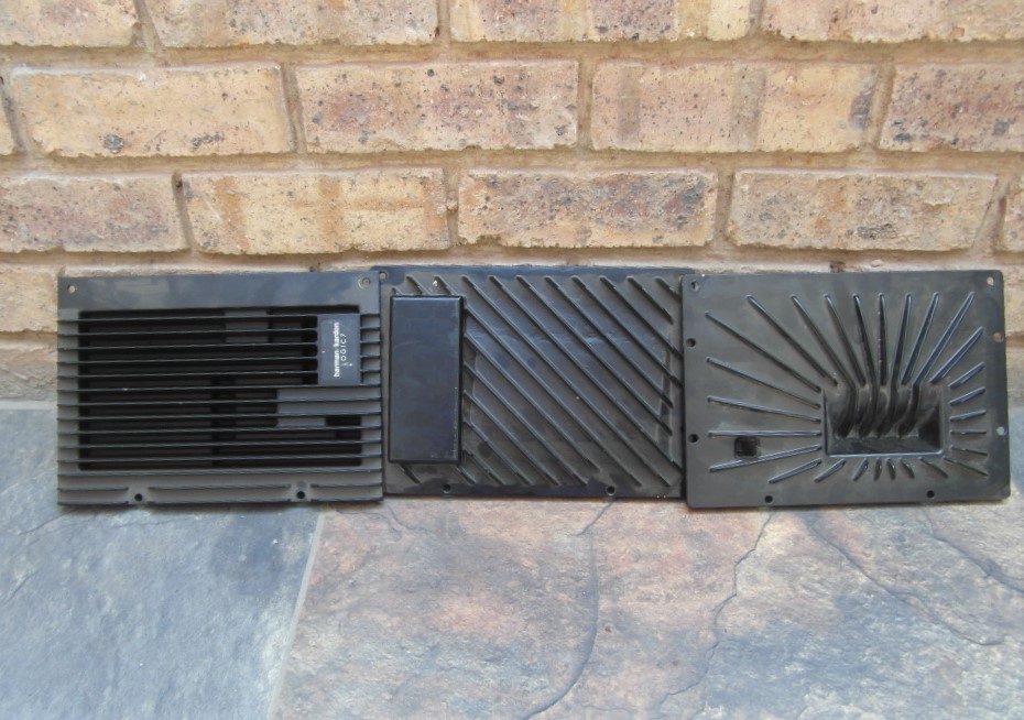Land Rover Amplifiers for sale | AUTO EZI - Private Seller Land Rover Amplifiers for sale | AUTO EZI - Private Seller
