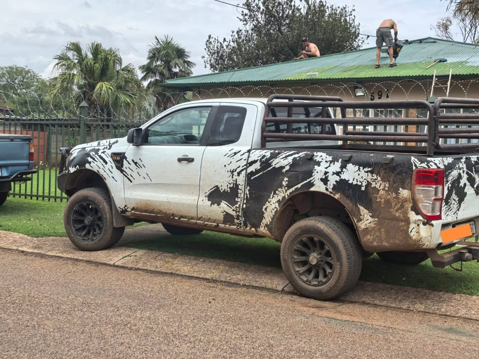 Ford ranger 2.2 stripping for spares - Private Seller Ford ranger 2.2 stripping for spares - Private Seller