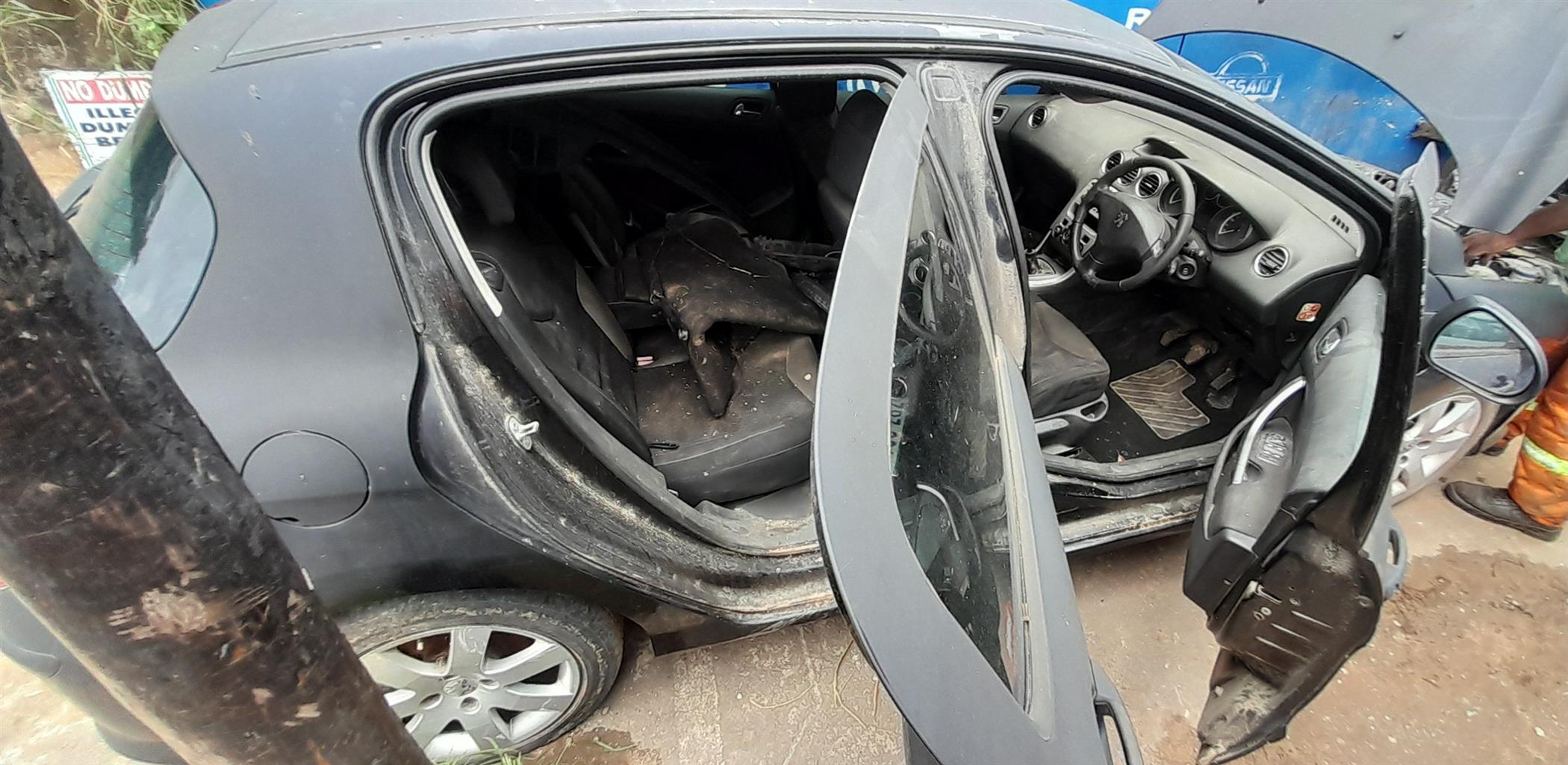 Peugeot308 Diesel Parts - Private Seller