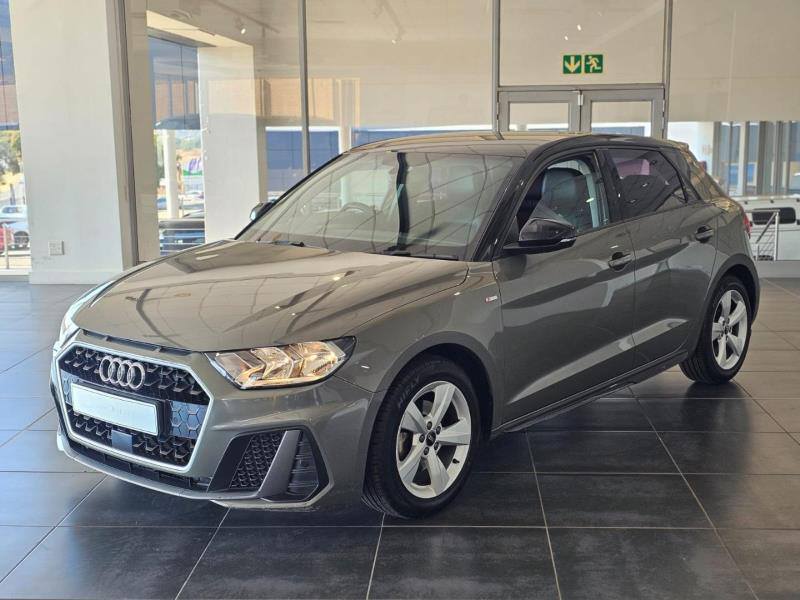 Used 2021 Audi A1 Sportback 30TFSI S line - Private Seller Used 2021 Audi A1 Sportback 30TFSI S line - Private Seller