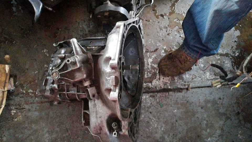 OPEL ASTRA F13 4SPEED GEARBOX FOR SALE - Private Seller OPEL ASTRA F13 4SPEED GEARBOX FOR SALE - Private Seller
