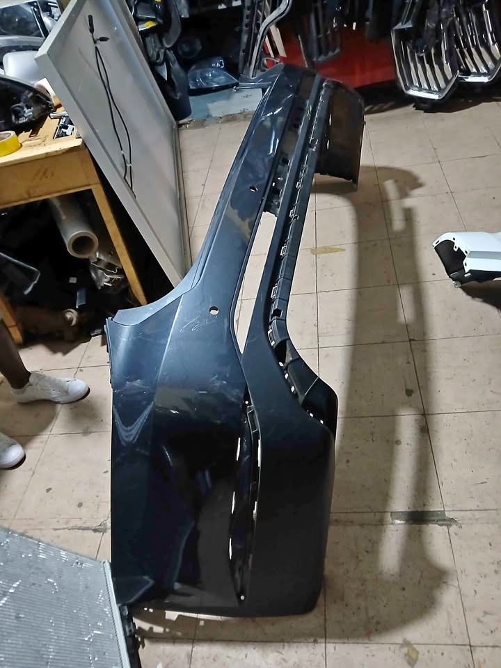 Hyundai palisade back bumper - Private Seller Hyundai palisade back bumper - Private Seller