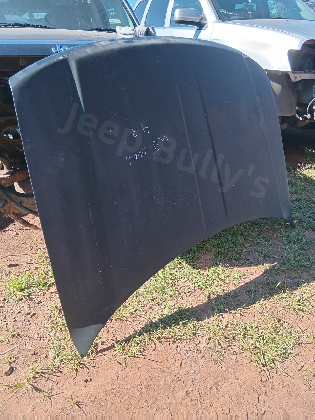 Just In (Used) Jeep Grand Cherokee WJ Bonnet For Sale - Jeep Spares - Private Seller Just In (Used) Jeep Grand Cherokee WJ Bonnet For Sale - Jeep Spares - Private Seller