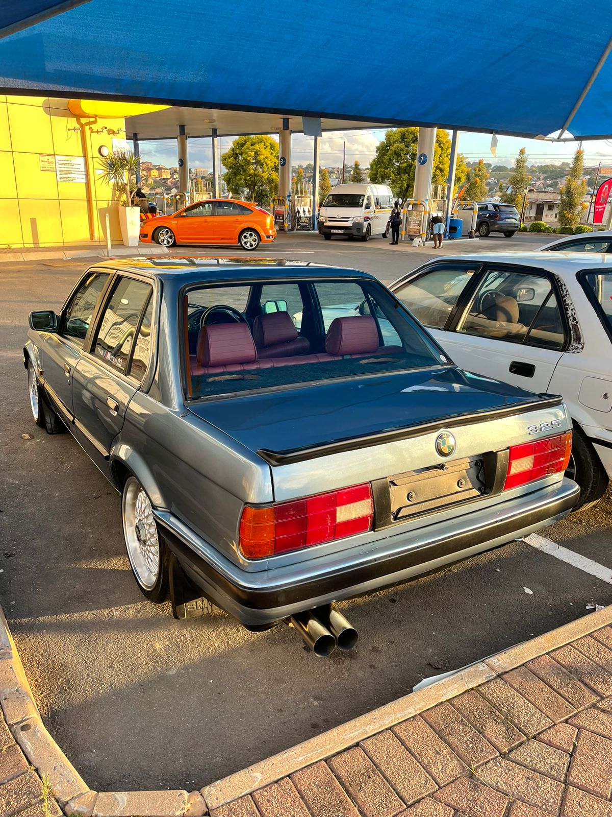 1991 BMW E30 325I | Junk Mail Marketplace