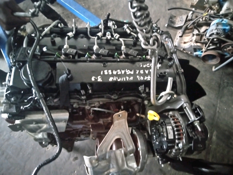 Ford Ranger 3.2 Engine for Sale - Private Seller Ford Ranger 3.2 Engine for Sale - Private Seller