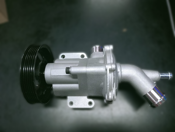 WATER PUMP FOR MINI COOPER R50 FOR SALE – OEM COOLING PART - Private Seller WATER PUMP FOR MINI COOPER R50 FOR SALE – OEM COOLING PART - Private Seller