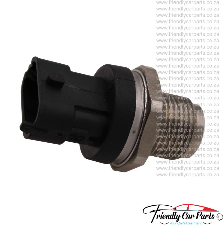 Fuel Rail Pressure Sensor for Ford Ranger Mazda BT50 2.5 3.0 0281006018 - Private Seller