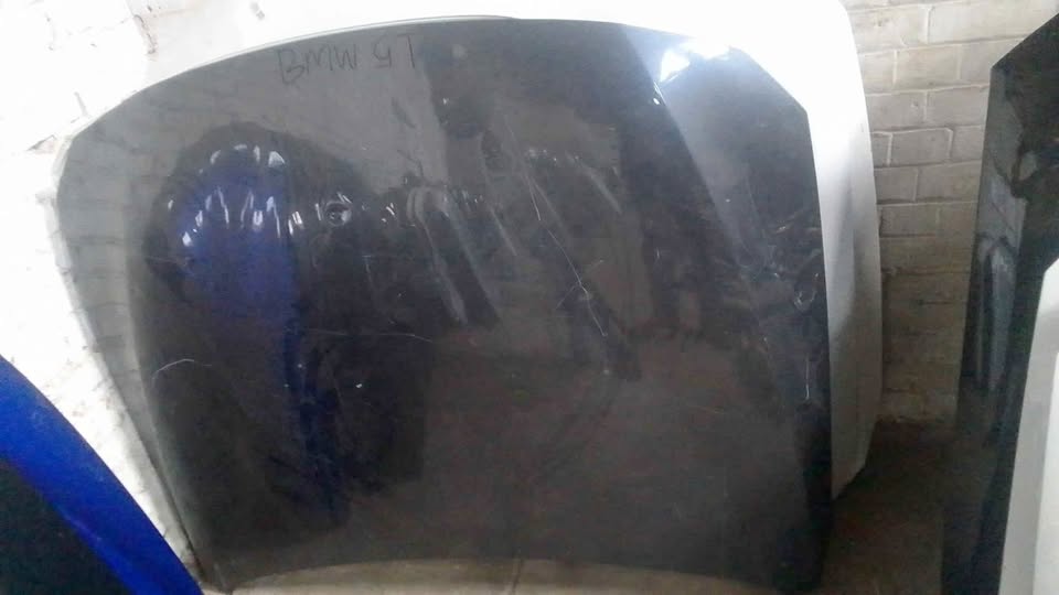 BMW f34 GT BONNET - Private Seller BMW f34 GT BONNET - Private Seller