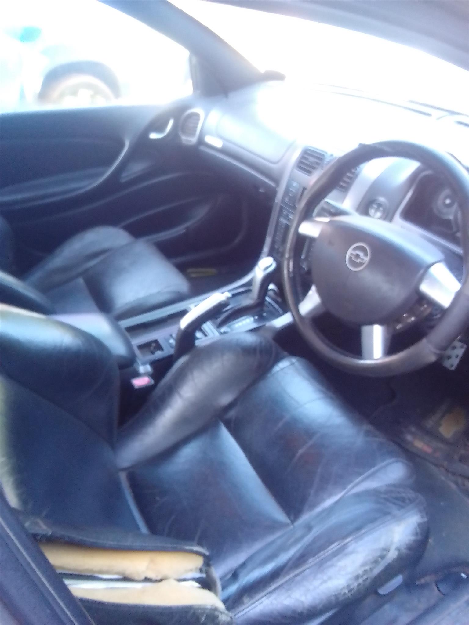 Used 2004 Chevrolet Lumina 5.7 V8 SS automatic - Private Seller