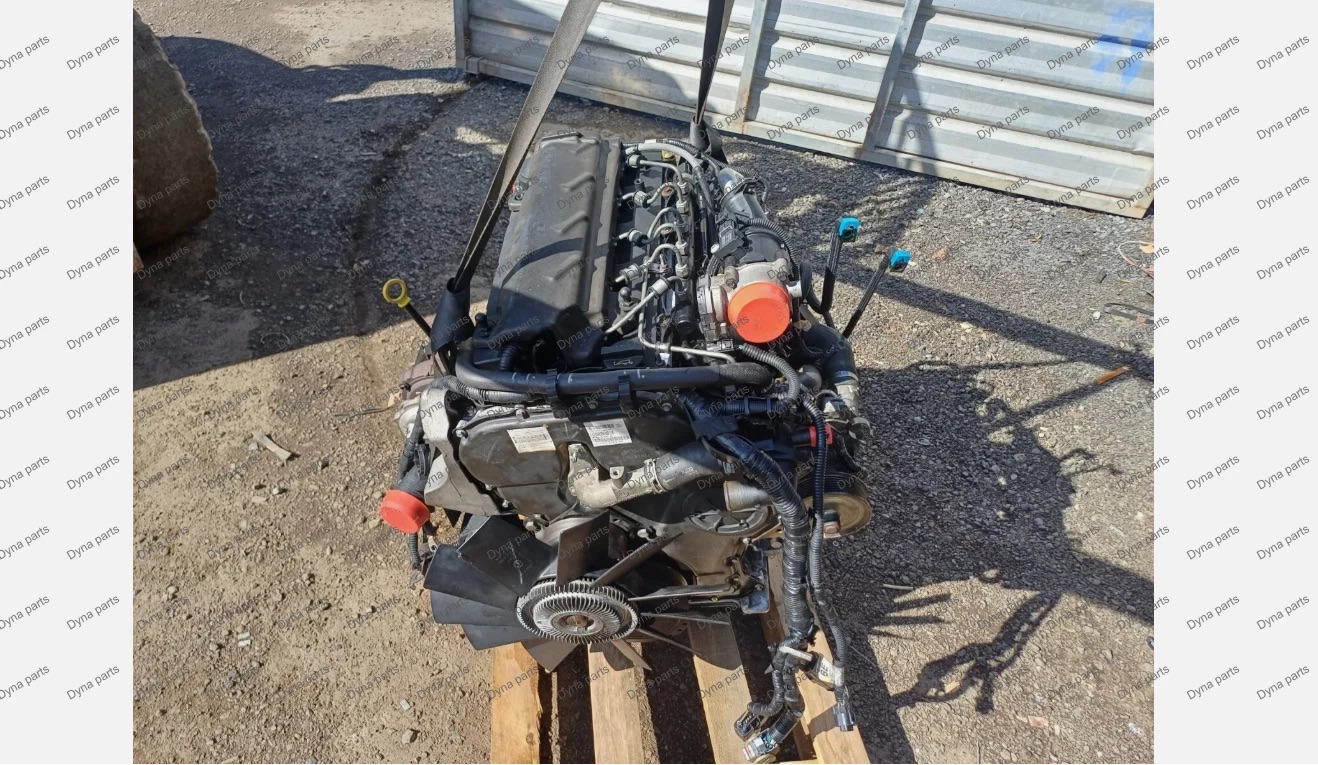 Mazda BT-50 Engine – 2.5L & 3.2L Turbo Diesel Power - Private Seller Mazda BT-50 Engine – 2.5L & 3.2L Turbo Diesel Power - Private Seller