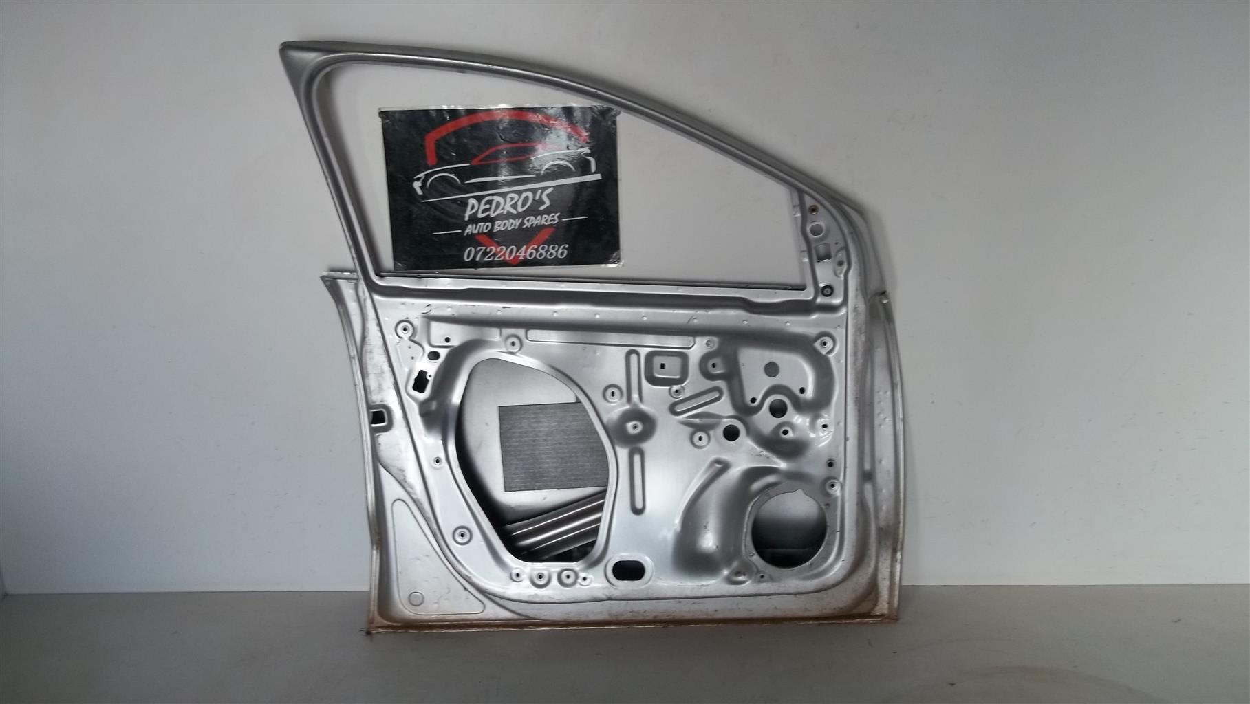VW Polo 6 passenger front door - Private Seller VW Polo 6 passenger front door - Private Seller