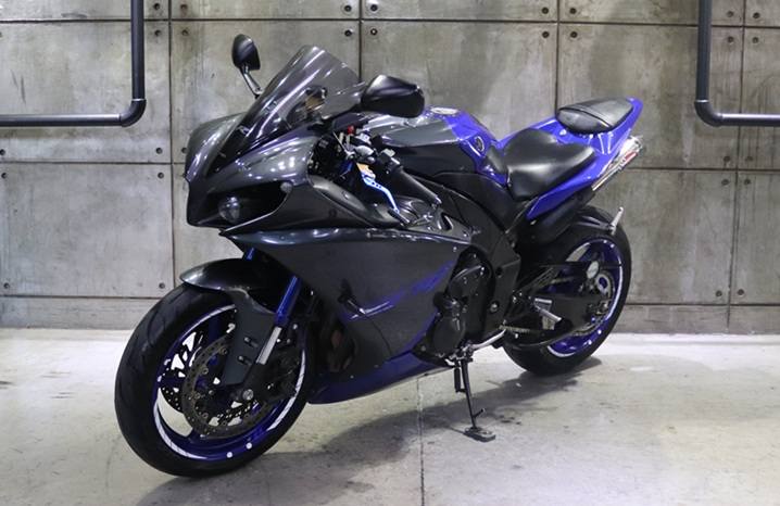 Used Yamaha YZ125 - Private Seller