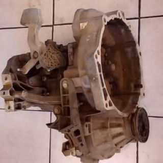 Audi A3 MUF Manual gearbox - Private Seller