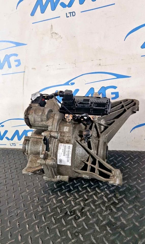 Landrover Range Rover Evoque L551 2.0D Imported Rear Diff - Private Seller Landrover Range Rover Evoque L551 2.0D Imported Rear Diff - Private Seller