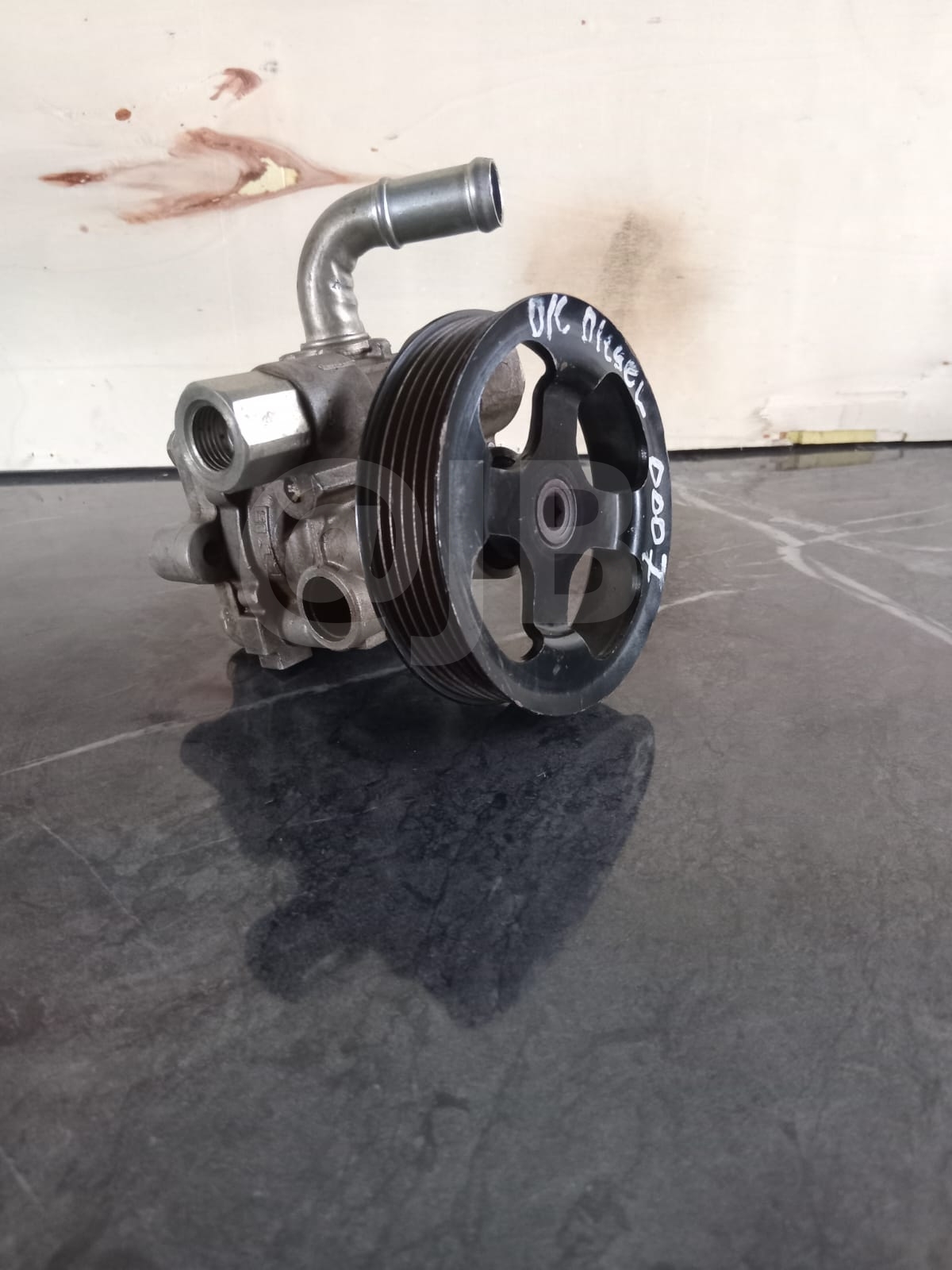 Used Diesel Dodge Caliber Power Steering Pump Available - Private Seller Used Diesel Dodge Caliber Power Steering Pump Available - Private Seller